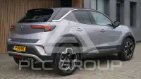 2021 Opel Mokka