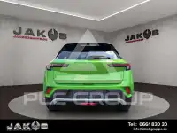 2021 Opel Mokka