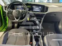 2021 Opel Mokka