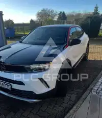 2021 Opel Mokka