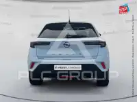 2021 Opel Mokka