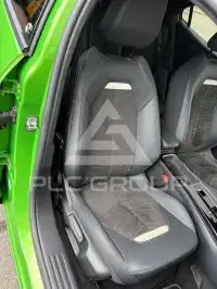 2021 Opel Mokka