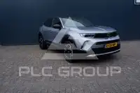 2021 Opel Mokka