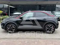 2021 Opel Mokka