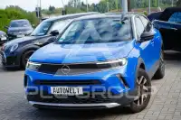 2021 Opel Mokka