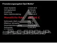 2021 Opel Mokka