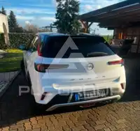 2021 Opel Mokka