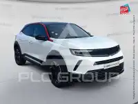 2021 Opel Mokka
