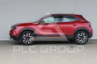 2021 Opel Mokka