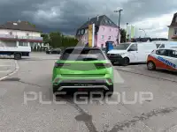 2021 Opel Mokka