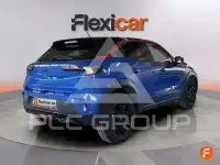 2021 Opel Mokka