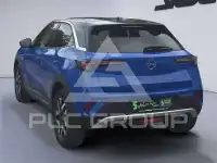 2021 Opel Mokka