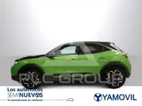 2021 Opel Mokka
