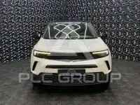 2021 Opel Mokka