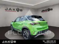 2021 Opel Mokka