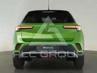 2021 Opel Mokka