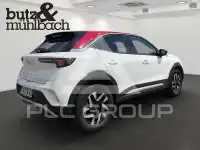 2021 Opel Mokka