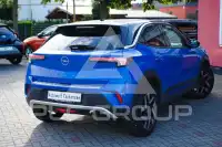 2021 Opel Mokka