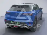 2021 Opel Mokka
