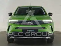 2021 Opel Mokka