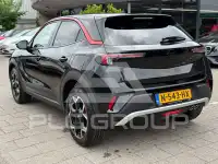 2021 Opel Mokka