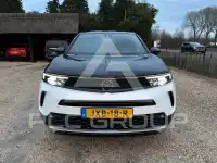 2021 Opel Mokka