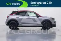 2021 Opel Mokka