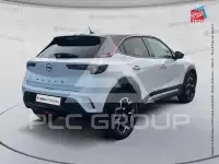2021 Opel Mokka