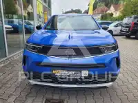 2021 Opel Mokka