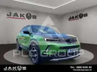 2021 Opel Mokka