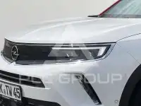 2021 Opel Mokka