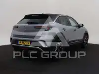 2021 Opel Mokka