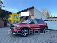2021 Opel Mokka