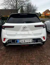 2021 Opel Mokka