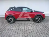 2021 Opel Mokka
