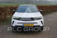 2021 Opel Mokka
