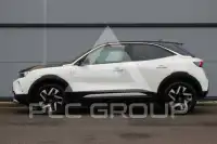 2021 Opel Mokka