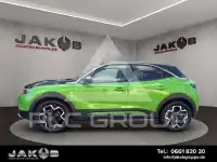 2021 Opel Mokka