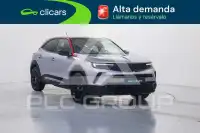 2021 Opel Mokka