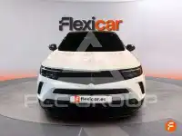 2021 Opel Mokka