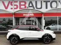2021 Opel Mokka