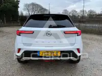 2021 Opel Mokka