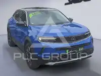 2021 Opel Mokka