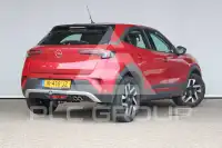 2021 Opel Mokka