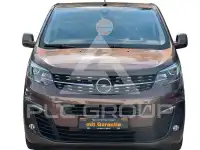2021 Opel ZAFIRA