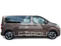 2021 Opel ZAFIRA