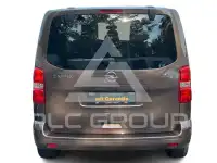 2021 Opel ZAFIRA