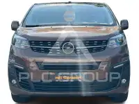 2021 Opel ZAFIRA