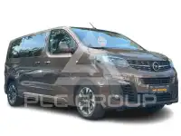 2021 Opel ZAFIRA