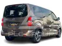 2021 Opel ZAFIRA